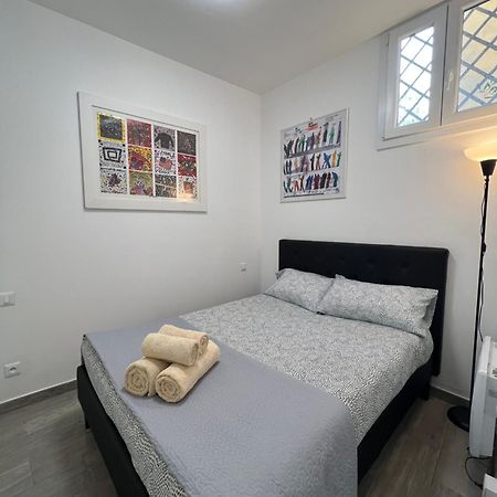 La Cremaillere Confine Monte-Carlo Appartement Beausoleil Buitenkant foto
