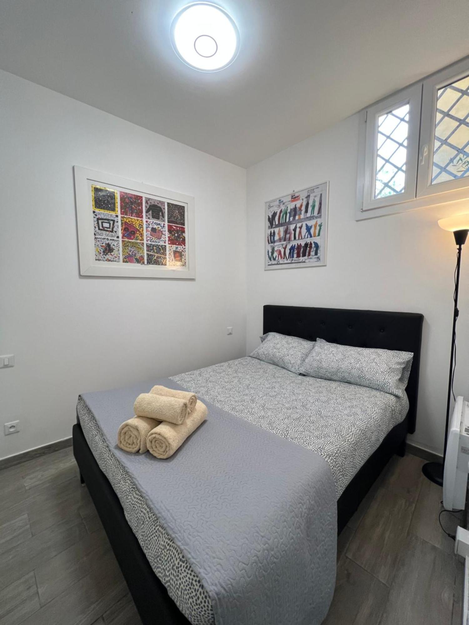 La Cremaillere Confine Monte-Carlo Appartement Beausoleil Buitenkant foto