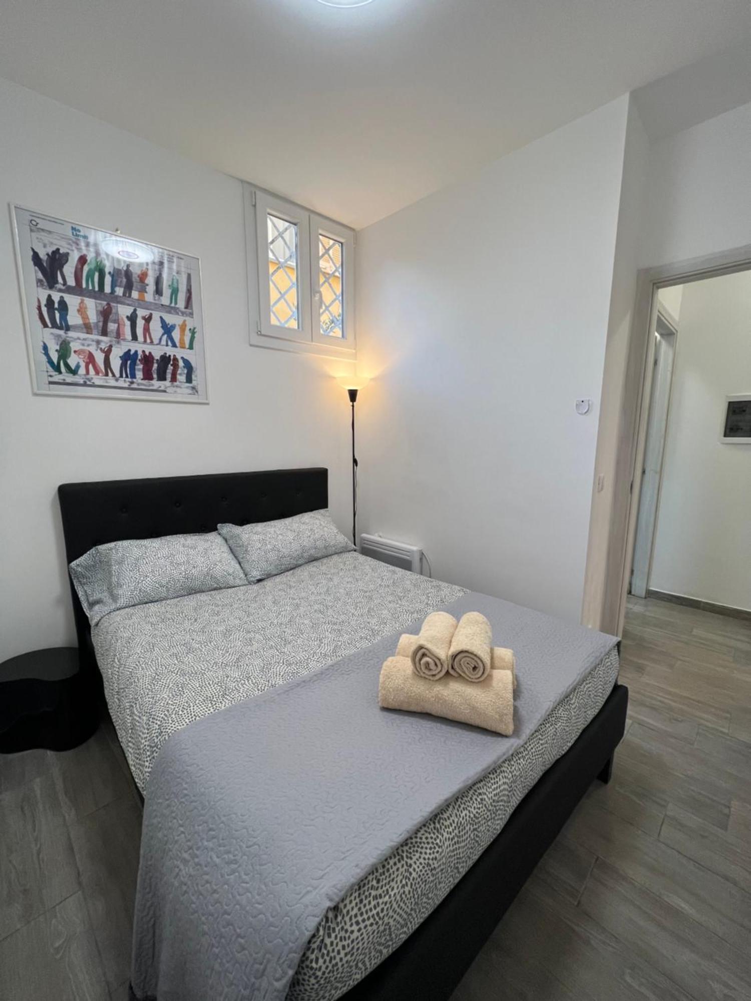 La Cremaillere Confine Monte-Carlo Appartement Beausoleil Buitenkant foto